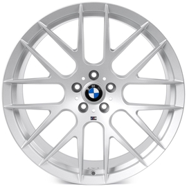 SKILL SL359-CS398 19/20 J9.5/10.5 ET20 5x112 66.5