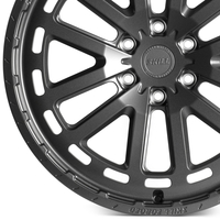 Диски автомобильные SKILL Forged Wheels SV842-SK363 22 J9 ET19 6x139.7 77.8 - Фото 1