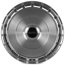 SL793-CV497 23 J9.5 ET42.5 5x120 72.6
