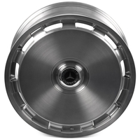Диски автомобильные SKILL Forged Wheels SL273-SK365 22 J10 ET20 5x130 84.1 - Фото 2