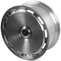 Диски автомобильные SKILL Forged Wheels SL273-SK365 22 J10 ET20 5x130 84.1 - Фото 4
