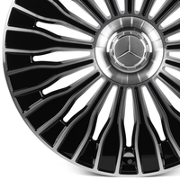 Диски автомобильные SKILL Forged Wheels SKILL SL435-SL427 21 J9/10 ET34/48.1 5x112 66.6 - Фото 1