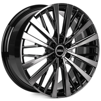 Диски автомобильные SKILL Forged Wheels SV180-SL204 19 J8 ET46 6x114.3 67.1 - Фото 3