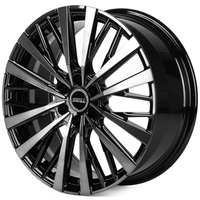Диски автомобильные SKILL Forged Wheels SV180-SL204 19 J8 ET46 6x114.3 67.1 - Фото 4