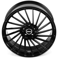 Диски автомобильные SKILL Forged Wheels SL196-SV466 21 J9 ET40 5x120 62.5 - Фото 2