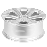 Диски автомобильные SKILL Forged Wheels SV628-SL095 22 J9 ET28 6x139.7 106.1 - Фото 6