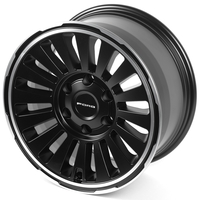 Диски автомобильные SKILL Forged Wheels SB314-SB532 17 J8.5 ET30 6x139.7 93.1 - Фото 4