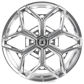 SL712-SL236 21 J9 ET50 6x139.7 95.1