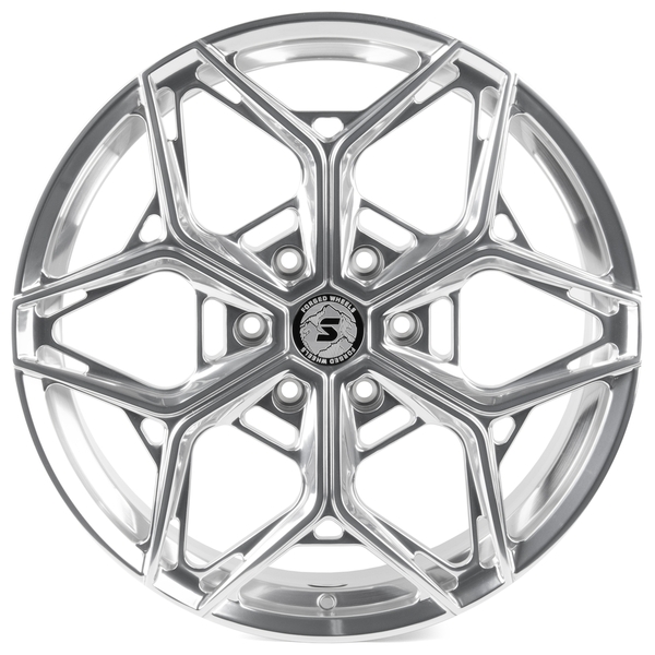 SL712-SL236 21 J9 ET50 6x139.7 95.1