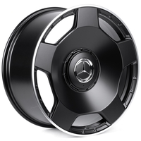 Диски автомобильные SKILL Forged Wheels SL466-SK365 22 J10 ET20 5x130 84.1 - Фото 3