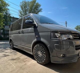 Volkswagen Transporter T5