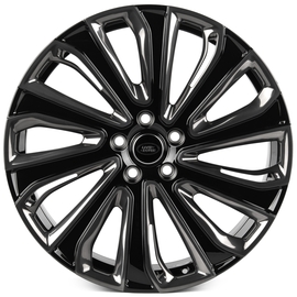 SL512-SK349 21 J9.5 ET43.5 5x120 72.6