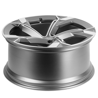 Диски автомобильные SKILL Forged Wheels SL089-SL107 23 J10.5 ET18 5x112 66.5 - Фото 6