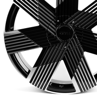 Диски автомобильные SKILL Forged Wheels SL778-FG476 21 J9 ET33 5x130 71.6 - Фото 1
