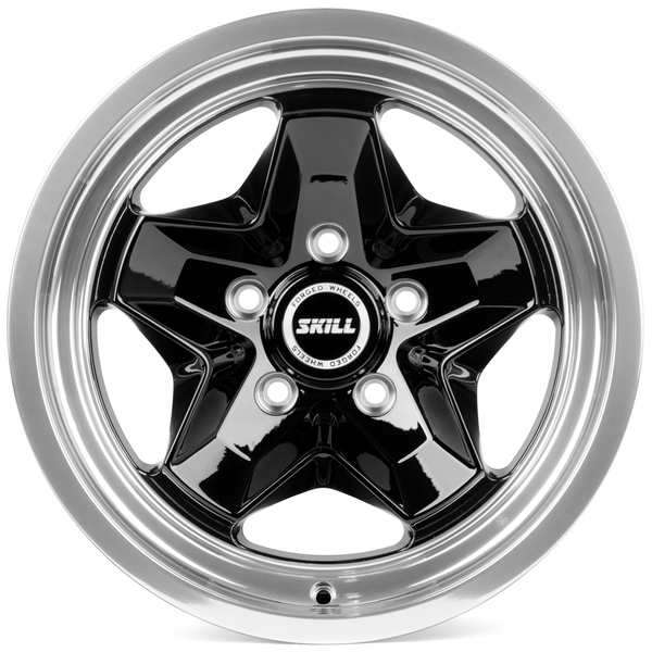SV911-SV274 17 J8.5 ET12 5x127 71.5