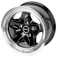 Диски автомобильные SKILL Forged Wheels SV911-SV274 17 J8.5 ET12 5x127 71.5 - Фото 5