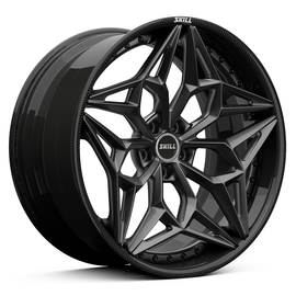 SC009 Carbon+