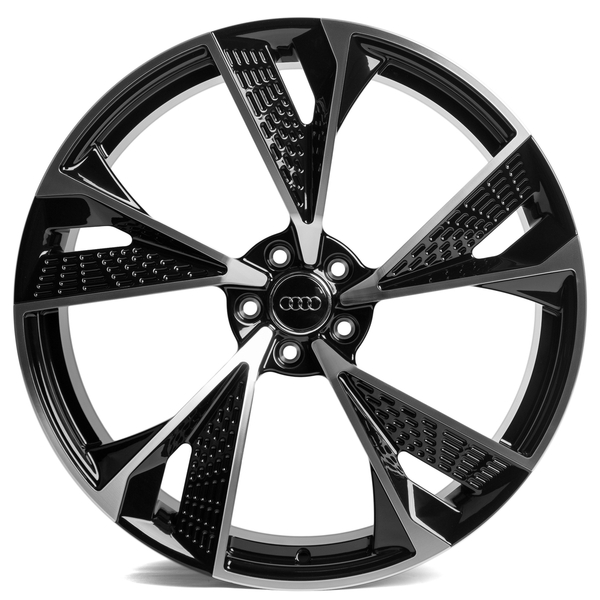 SL685-SB563 20 J9 ET20 5x112 66.5
