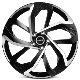 CS515-SL220 20 J8.5 ET35 5x114.3 60.1