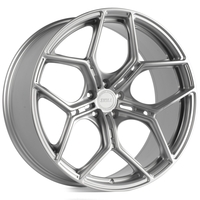 Диски автомобильные SKILL Forged Wheels SL518-SK365 22 J10 ET15 5x112 66.5 - Фото 3