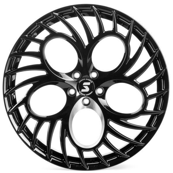 SL351-SL096 22 J9.5 ET35 5x108 63.3