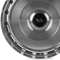 Диски автомобильные SKILL Forged Wheels SL793-SK348 21 J9 ET45.5 5x120 62.5 - Фото 1