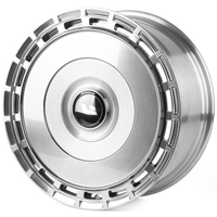 Диски автомобильные SKILL Forged Wheels SL793-SK348 21 J9 ET45.5 5x120 62.5 - Фото 4