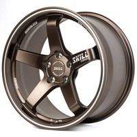Диски автомобильные SKILL Forged Wheels SKILL SL166-FG442 18 J8.5/9.5 ET35 5x114.3 60.1 - Фото 4