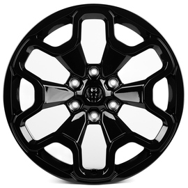 SV212-SV306 20 J9 ET19 6x139.7 77.8