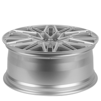 Диски автомобильные SKILL Forged Wheels SV178 21 J9 ET45 6x139.7 95.1 - Фото 2