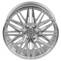 Диски автомобильные SKILL Forged Wheels SV178 21 J9 ET45 6x139.7 95.1 - Фото 4
