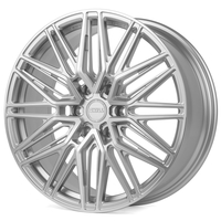 Диски автомобильные SKILL Forged Wheels SV178 21 J9 ET45 6x139.7 95.1 - Фото 6