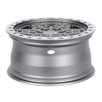 Диски автомобильные SKILL Forged Wheels SB121-DS193 18 J9 ET45 6x139.7 95.1 - Фото 6