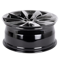 Диски автомобильные SKILL Forged Wheels SKILL CS268-SL086 21 J9/9.5 ET35 5x120 64.1 - Фото 6