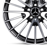 Диски автомобильные SKILL Forged Wheels SL379-SL052 18 J8.5 ET48 5x112 66.6 - Фото 1