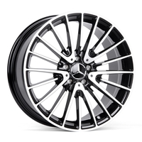 Диски автомобильные SKILL Forged Wheels SL379-SL052 18 J8.5 ET48 5x112 66.6 - Фото 3
