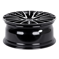 Диски автомобильные SKILL Forged Wheels SL379-SL052 18 J8.5 ET48 5x112 66.6 - Фото 6