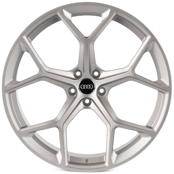 SL689-SL254 22 J10.5 ET19 5x112 66.5