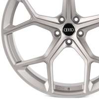 Диски автомобильные SKILL Forged Wheels SL689-SL254 22 J10.5 ET19 5x112 66.5 - Фото 1