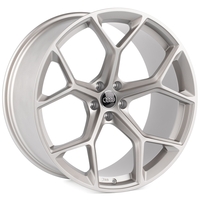 Диски автомобильные SKILL Forged Wheels SL689-SL254 22 J10.5 ET19 5x112 66.5 - Фото 3