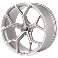 Диски автомобильные SKILL Forged Wheels SL689-SL254 22 J10.5 ET19 5x112 66.5 - Фото 4