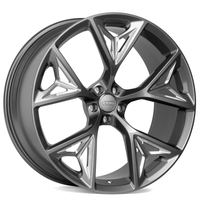 Диски автомобильные SKILL Forged Wheels SL686-CS412 20 J9 ET20 5x112 66.5 - Фото 6