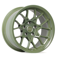Диски автомобильные SKILL Forged Wheels FG435-220614X 17 J9 ET-12 5x127 71.6 - Фото 1