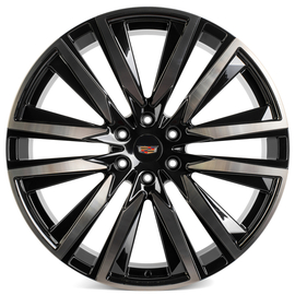 SL203 24 J10 ET30 6x139.7 78.1