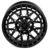 Диски автомобильные SKILL Forged Wheels SV623-SL191 18 J9 ET25 8x165.1 121.3 - Фото 2