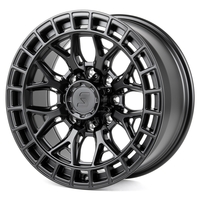 Диски автомобильные SKILL Forged Wheels SV623-SL191 18 J9 ET25 8x165.1 121.3 - Фото 4