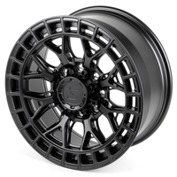 Диски автомобильные SKILL Forged Wheels SV623-SL191 18 J9 ET25 8x165.1 121.3 - Фото 5