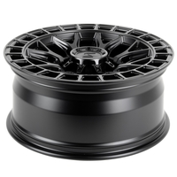 Диски автомобильные SKILL Forged Wheels SV623-SL191 18 J9 ET25 8x165.1 121.3 - Фото 6