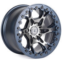Диски автомобильные SKILL Forged Wheels SV307-SL178 17 J9 ET20 6x135 87.1 - Фото 3