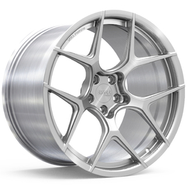 Диски автомобильные SKILL Forged Wheels SL049